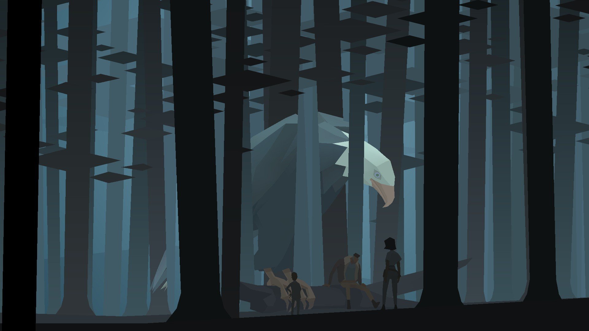 Kentucky Route Zero screenshot 2